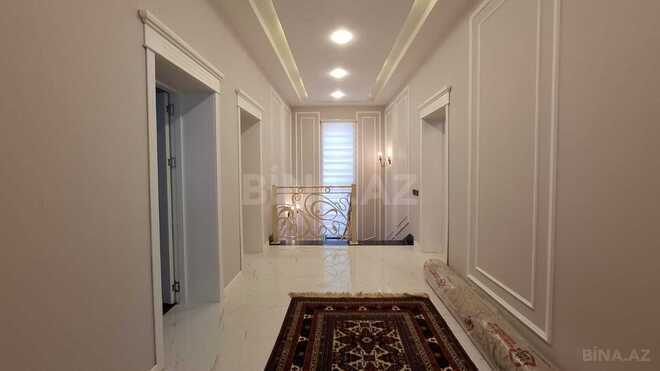 Satılır 4 otaqlı həyət evi/bağ evi 310 m², Novxanı q., photo 26 from 29