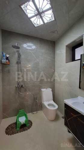 Satılır 4 otaqlı həyət evi/bağ evi 310 m², Novxanı q., photo 25 from 29