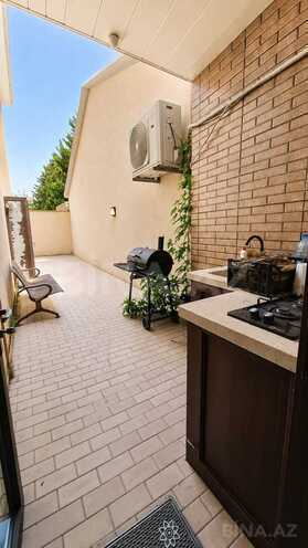 Satılır 4 otaqlı həyət evi/bağ evi 310 m², Novxanı q., photo 13 from 29