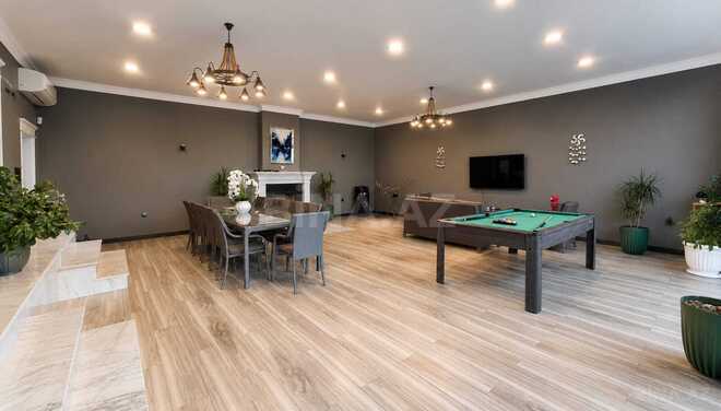 Satılır 4 otaqlı həyət evi/bağ evi 310 m², Novxanı q., photo 8 from 29