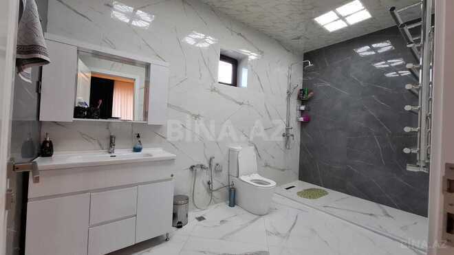 Satılır 4 otaqlı həyət evi/bağ evi 310 m², Novxanı q., photo 24 from 29
