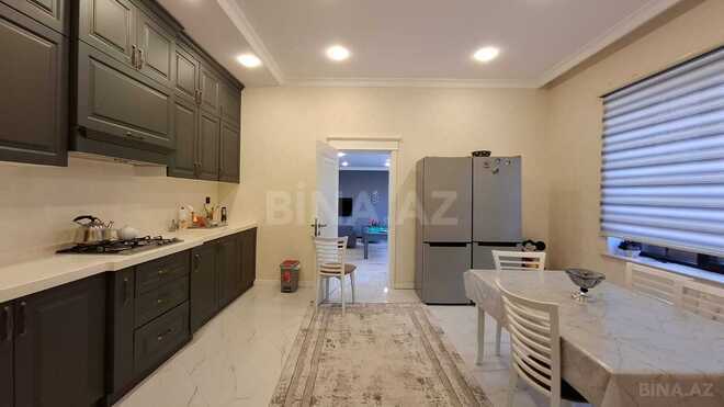 Satılır 4 otaqlı həyət evi/bağ evi 310 m², Novxanı q., photo 22 from 29