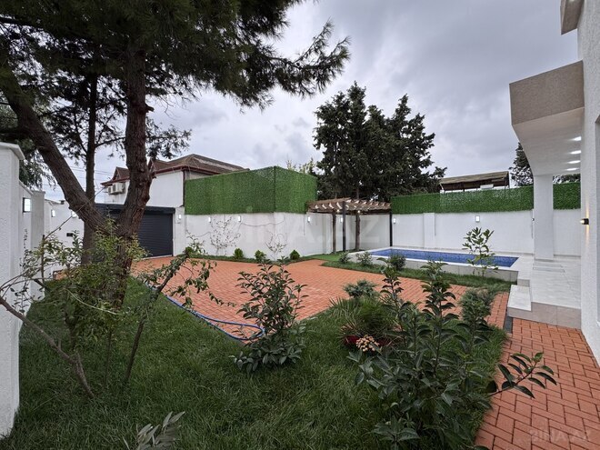 Satılır 4 otaqlı həyət evi/bağ evi 160 m², Şüvəlan q., photo 5 from 20