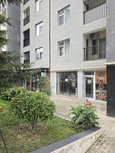 Продается  объект 60 м², м. Ази Асланов, photo 3 from 17