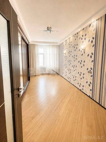Satılır 3 otaqlı yeni tikili 140 m², Nizami m., photo 4 from 13