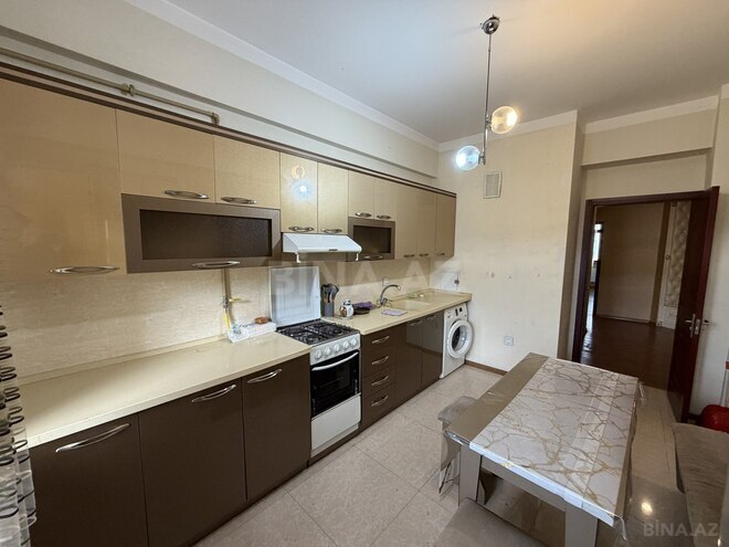 Satılır 2 otaqlı yeni tikili 80 m², Bayıl q., photo 20 from 28