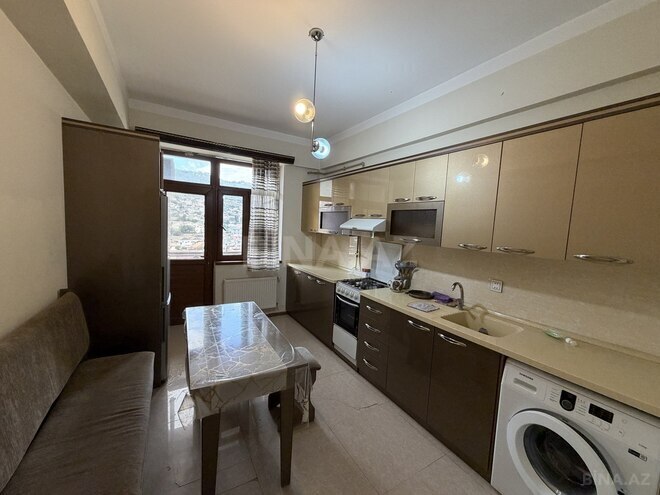 Satılır 2 otaqlı yeni tikili 80 m², Bayıl q., photo 21 from 28