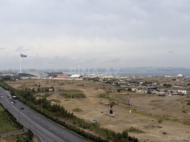 Satılır 2 otaqlı yeni tikili 80 m², Bayıl q., photo 26 from 28