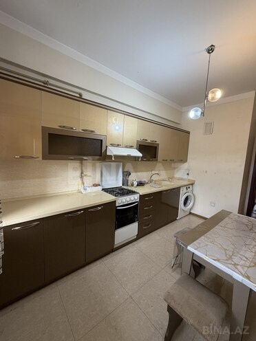 Satılır 2 otaqlı yeni tikili 80 m², Bayıl q., photo 22 from 28