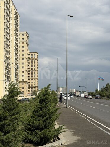 Satılır 2 otaqlı yeni tikili 80 m², Bayıl q., photo 1 from 28