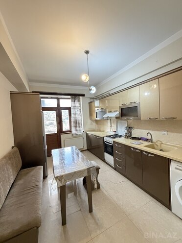 Satılır 2 otaqlı yeni tikili 80 m², Bayıl q., photo 23 from 28