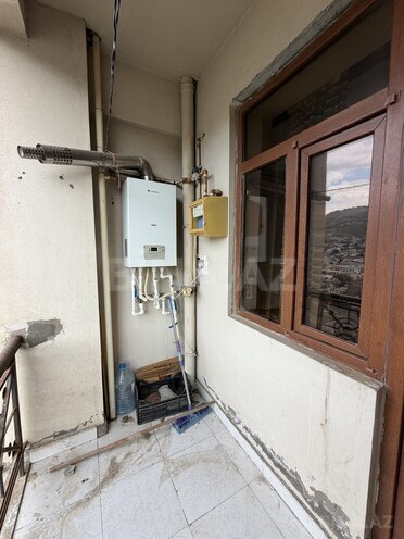 Satılır 2 otaqlı yeni tikili 80 m², Bayıl q., photo 27 from 28