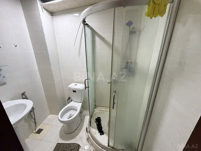 Satılır 2 otaqlı yeni tikili 80 m², Bayıl q., photo 24 from 28