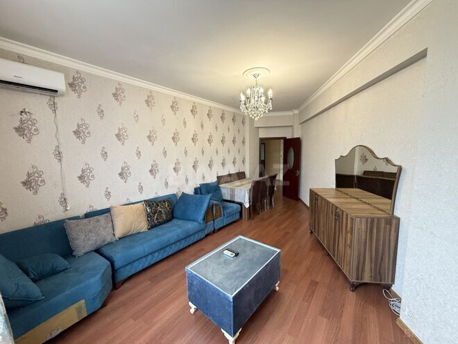 Satılır 2 otaqlı yeni tikili 80 m², Bayıl q., photo 9 from 28