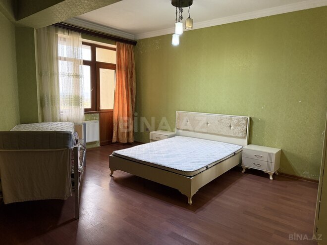 Satılır 2 otaqlı yeni tikili 80 m², Bayıl q., photo 18 from 28