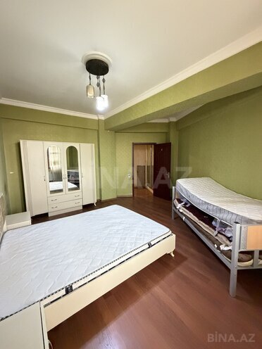 Satılır 2 otaqlı yeni tikili 80 m², Bayıl q., photo 16 from 28