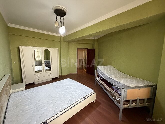 Satılır 2 otaqlı yeni tikili 80 m², Bayıl q., photo 17 from 28