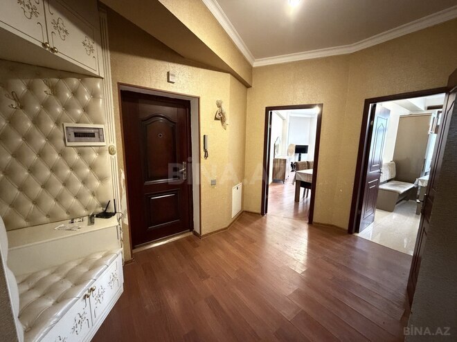 Satılır 2 otaqlı yeni tikili 80 m², Bayıl q., photo 14 from 28