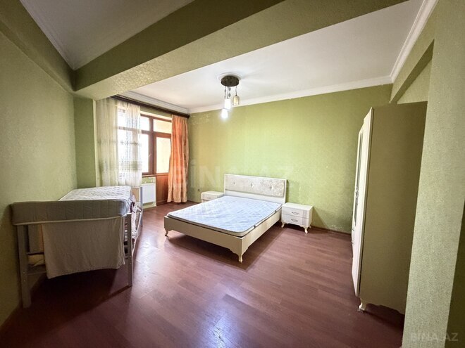Satılır 2 otaqlı yeni tikili 80 m², Bayıl q., photo 15 from 28