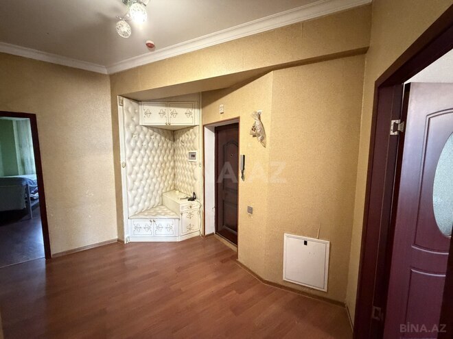 Satılır 2 otaqlı yeni tikili 80 m², Bayıl q., photo 10 from 28