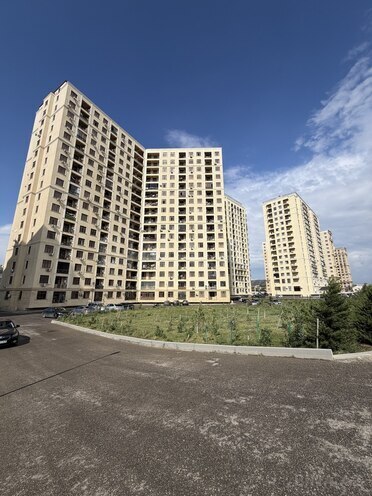 Satılır 2 otaqlı yeni tikili 80 m², Bayıl q., photo 3 from 28
