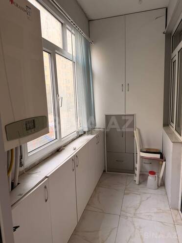 İcarəyə verilir 2 otaqlı köhnə tikili 75 m², photo 7 from 13