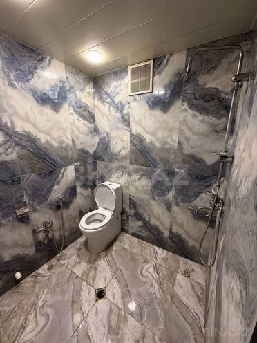 İcarəyə verilir 2 otaqlı köhnə tikili 75 m², photo 8 from 13