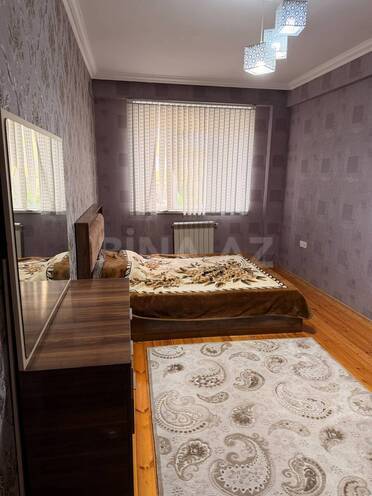 İcarəyə verilir 2 otaqlı köhnə tikili 75 m², photo 12 from 13