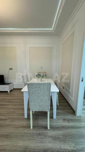 Satılır 2 otaqlı yeni tikili 58.2 m², Nərimanov r., photo 17 from 18