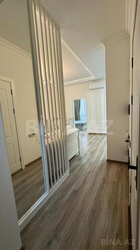 Satılır 2 otaqlı yeni tikili 58.2 m², Nərimanov r., photo 15 from 18