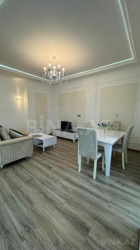 Satılır 2 otaqlı yeni tikili 58.2 m², Nərimanov r., photo 10 from 18