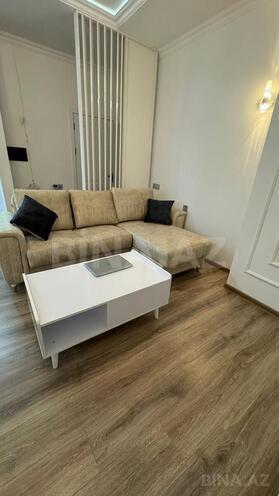 Satılır 2 otaqlı yeni tikili 58.2 m², Nərimanov r., photo 8 from 18