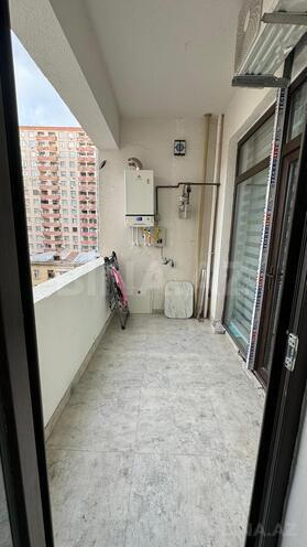 Satılır 2 otaqlı yeni tikili 58.2 m², Nərimanov r., photo 14 from 18