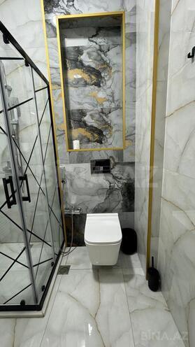 Satılır 2 otaqlı yeni tikili 58.2 m², Nərimanov r., photo 9 from 18