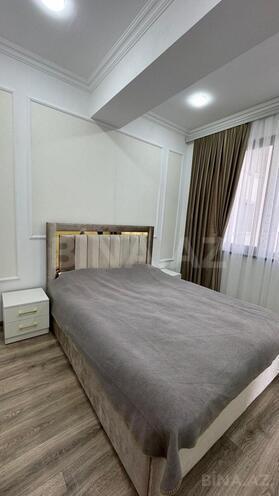 Satılır 2 otaqlı yeni tikili 58.2 m², Nərimanov r., photo 3 from 18