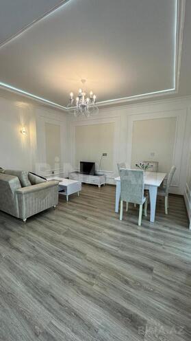 Satılır 2 otaqlı yeni tikili 58.2 m², Nərimanov r., photo 12 from 18