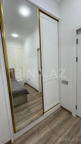 Satılır 2 otaqlı yeni tikili 58.2 m², Nərimanov r., photo 13 from 18