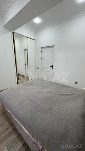 Satılır 2 otaqlı yeni tikili 58.2 m², Nərimanov r., photo 6 from 18
