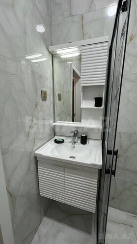 Satılır 2 otaqlı yeni tikili 58.2 m², Nərimanov r., photo 16 from 18