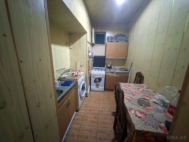 Satılır 2 otaqlı köhnə tikili 70 m², Sahil m., photo 6 from 12