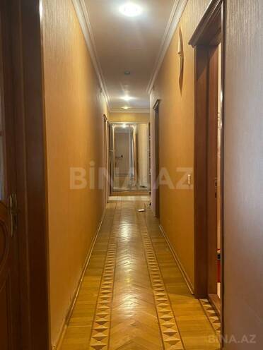 Satılır 3 otaqlı yeni tikili 125 m², Əhmədli m., photo 11 from 15