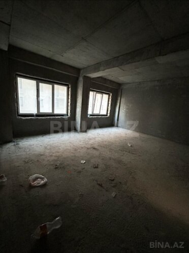Satılır 5 otaqlı yeni tikili 203 m², Ağ şəhər q., photo 1 from 21