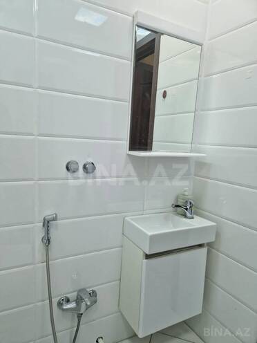 Satılır 3 otaqlı yeni tikili 125 m², Yasamal r., photo 8 from 23