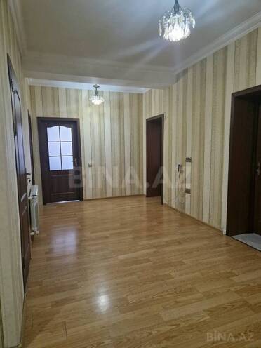 Satılır 3 otaqlı yeni tikili 125 m², Yasamal r., photo 13 from 23