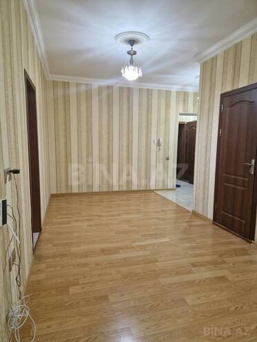 Satılır 3 otaqlı yeni tikili 125 m², Yasamal r., photo 17 from 23