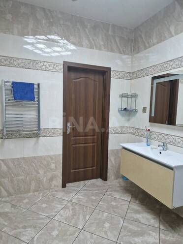 Satılır 3 otaqlı yeni tikili 125 m², Yasamal r., photo 10 from 23