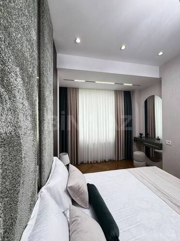 Продается 3-комн. новостройка 127 м², Насиминский  р., photo 14 from 27