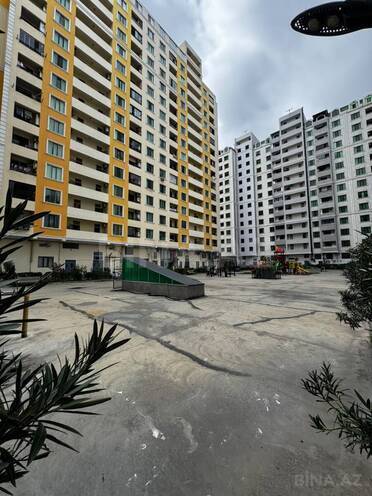 Продается 3-комн. новостройка 127 м², Насиминский  р., photo 1 from 27