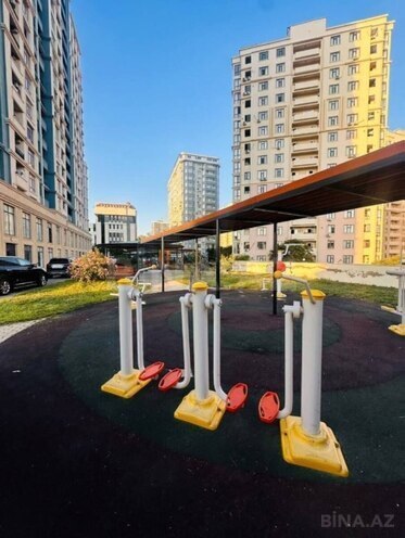 Продается 2-комн. новостройка 61 м², м. Гянджлик, photo 12 from 14