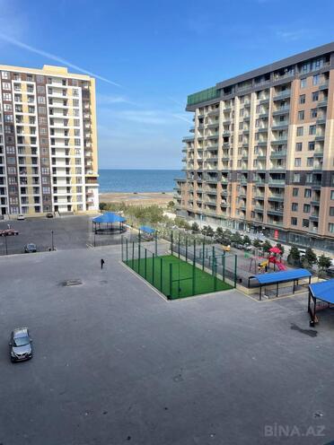 Сдаётся 2-комн. новостройка 80 м², photo 1 from 12